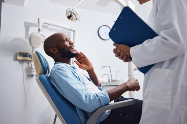 Best Emergency Dentist for Lost Fillings or Crowns in Poughkeepsie, NY