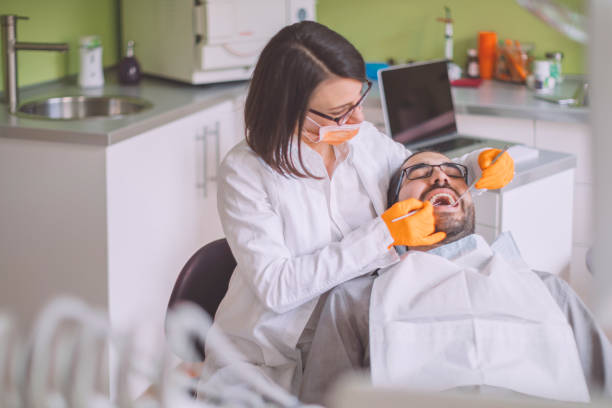 Best Emergency Dental Extractions in Poughkeepsie, NY