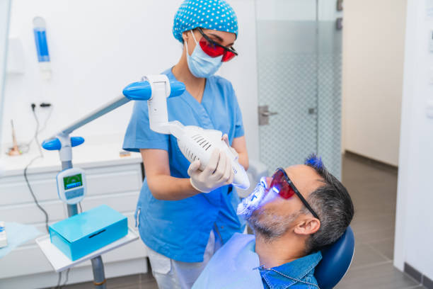 Best Emergency Dentist for Knocked-Out Tooth in Poughkeepsie, NY